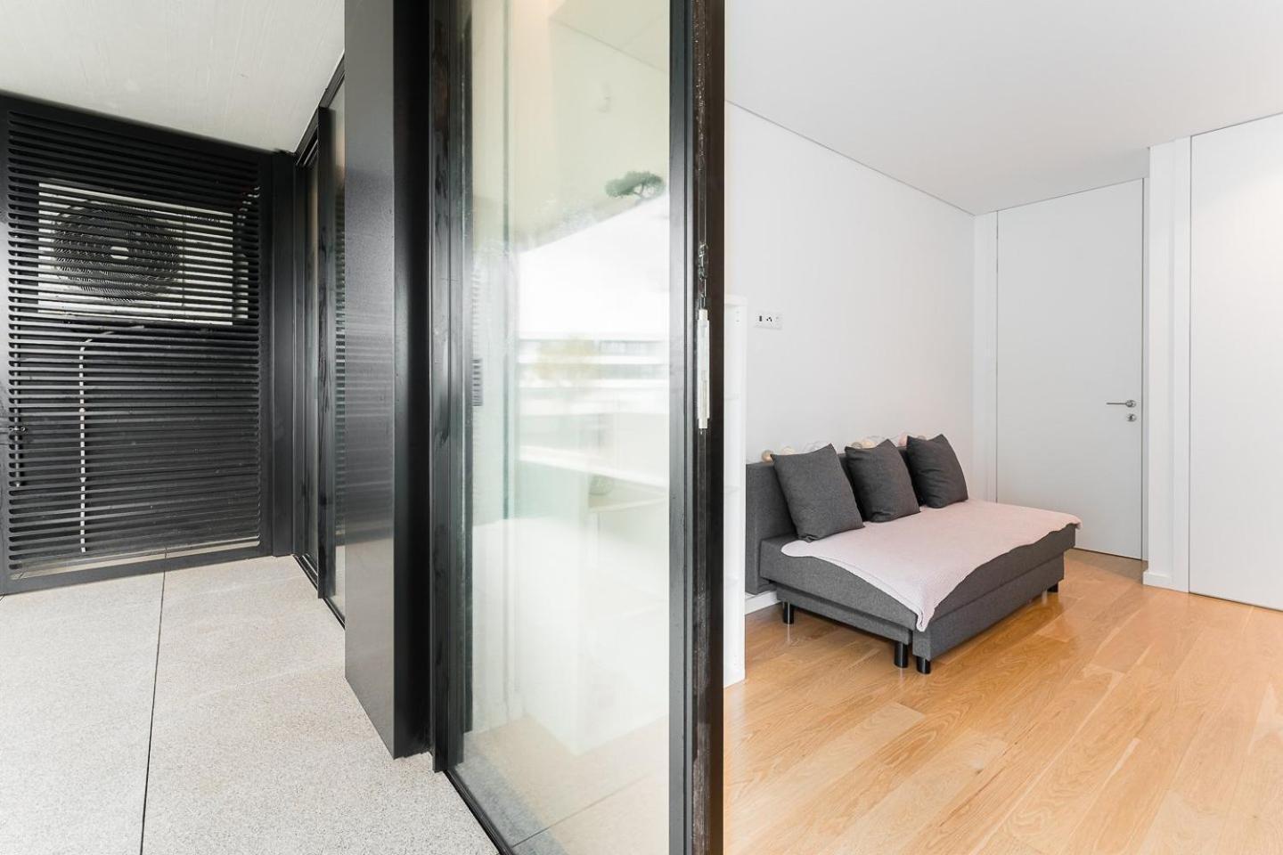 Guestready - Amazing Modern Home Near The Beach Віла-Нова-де-Гая Екстер'єр фото