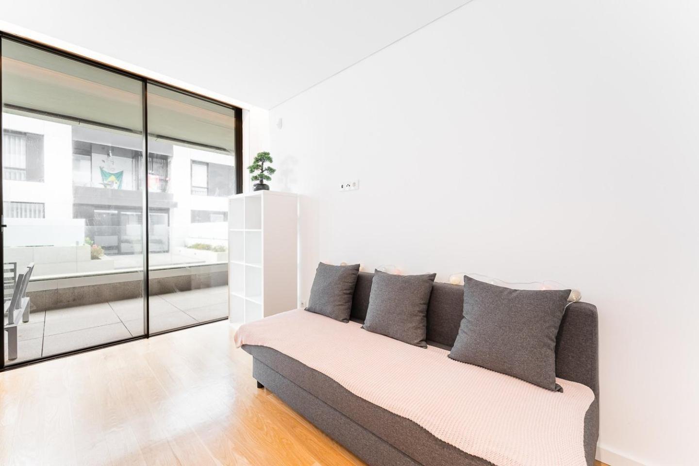 Guestready - Amazing Modern Home Near The Beach Віла-Нова-де-Гая Екстер'єр фото