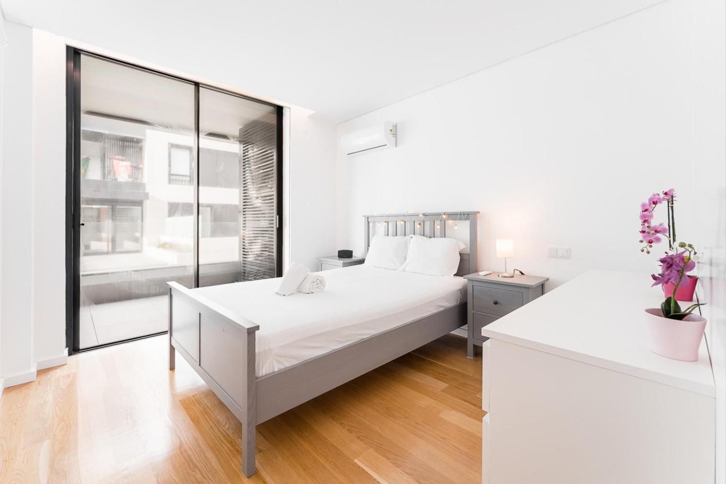 Guestready - Amazing Modern Home Near The Beach Віла-Нова-де-Гая Екстер'єр фото