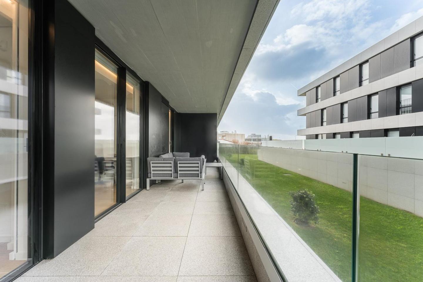 Guestready - Amazing Modern Home Near The Beach Віла-Нова-де-Гая Екстер'єр фото