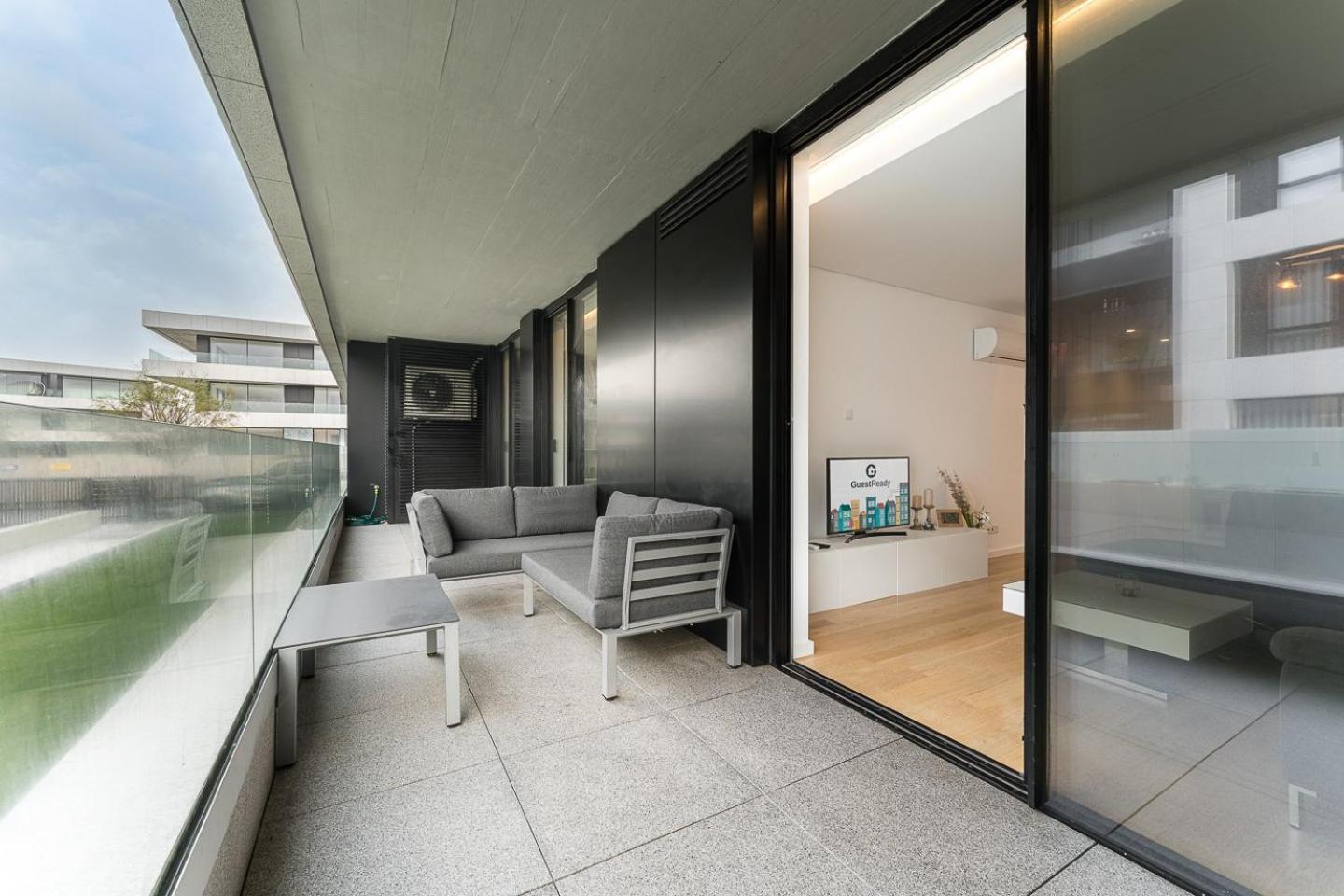 Guestready - Amazing Modern Home Near The Beach Віла-Нова-де-Гая Екстер'єр фото