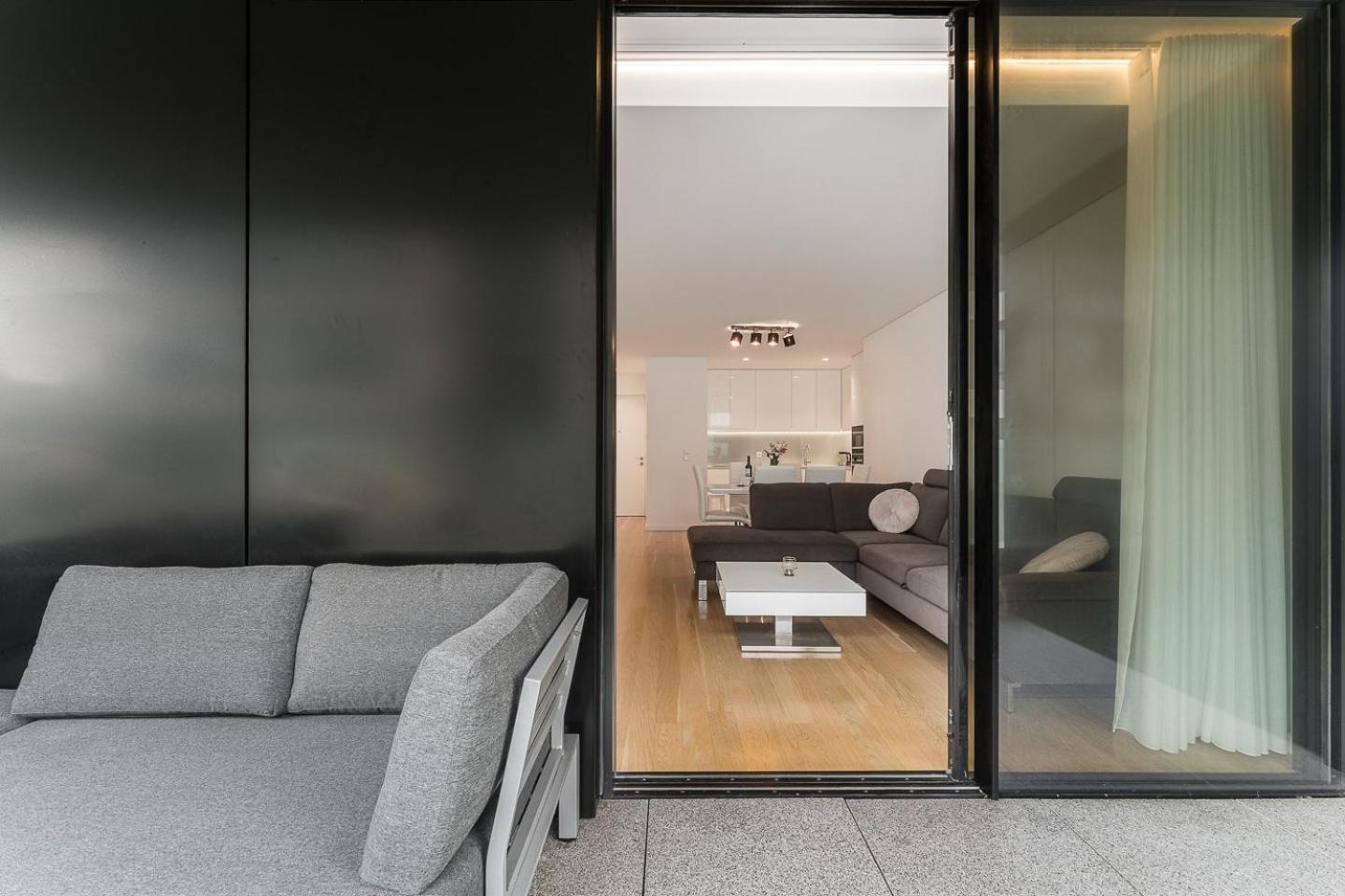 Guestready - Amazing Modern Home Near The Beach Віла-Нова-де-Гая Екстер'єр фото